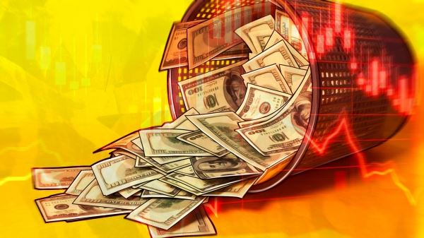 <br />
                    «Доллар стал “крашеным”»: профессор Широв оценил необходимость новой валюты БРИКС<br />
                